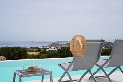 Angels Estate Paros
