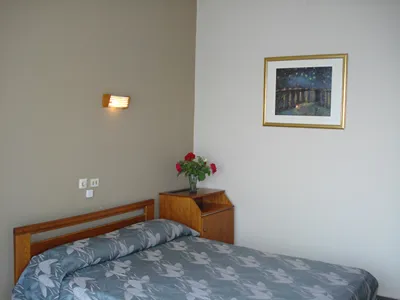 Alkyonis Hotel Platamonas