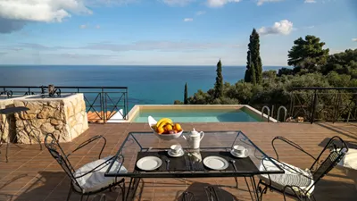 Xigia Beach Residence Zakynthos