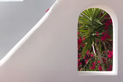Aloni Hotel Paros