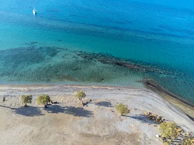 Agistri Hotel
