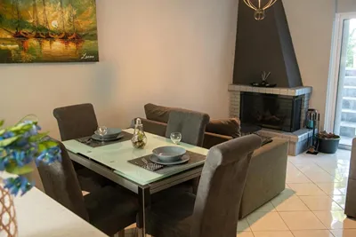 Golden View Villas