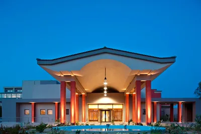 Apollonion Asterias Resort & Spa