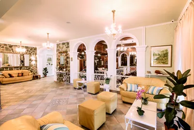 Molfetta Beach Hotel