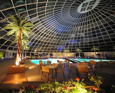 RODOS PALACE LUXURY CONVENTION RESORT 5*