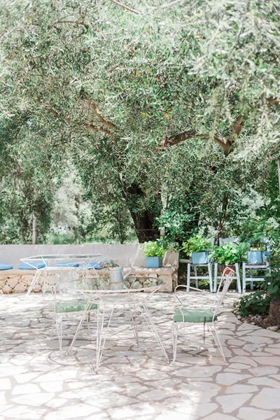 Afroditi Pansion Lefkada