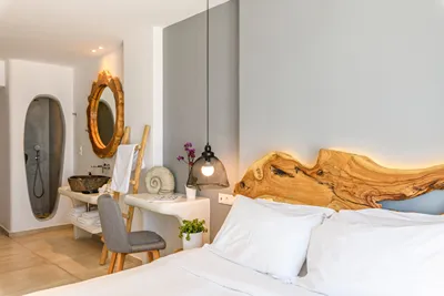 Casa Anna Suites