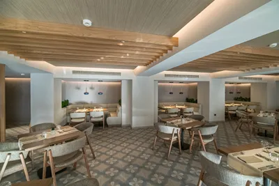 AKASHA Beach Hotel & Spa