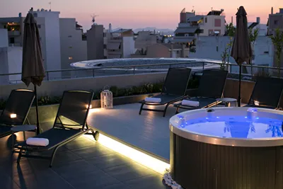 47 Luxury Suites and Lofts