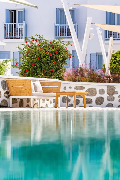 Aeolos Resort