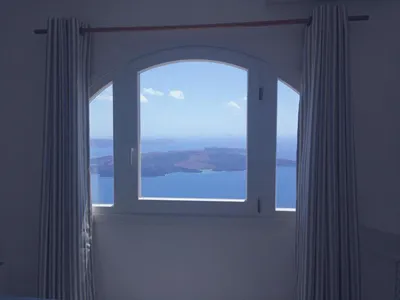 Altana Cliffside Villas Santorini