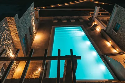 Anemela Mykonos Villas and Suites