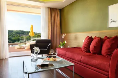 Royal Paradise Beach Resort and Spa