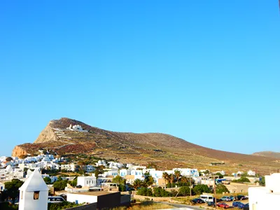 Aegeo Hotel