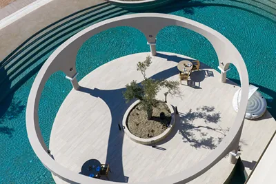 The Landmark Villas & Spa