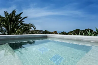 Ostraco Suites Mykonos