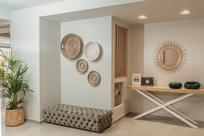 Ammos Seaside Luxury Hotel