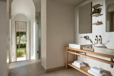 Eagles Palace, Small Luxury Hotels of the World