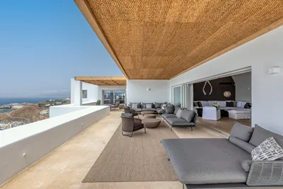 Silver Breeze Villa