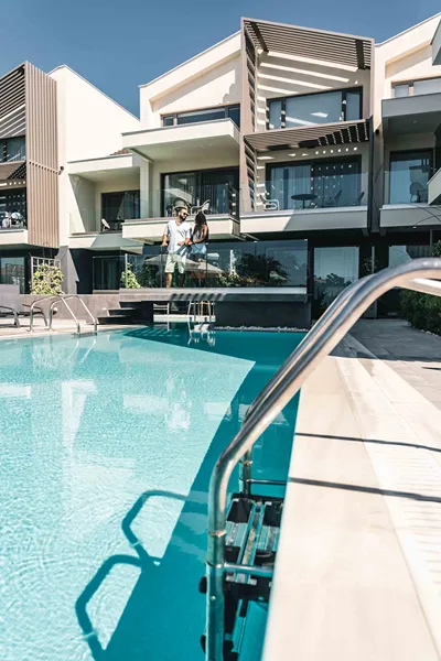 Serenity Suites