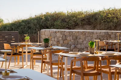 Sundunes Hotel
