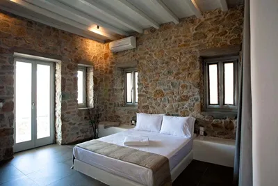 Rizes Hotel Serifos