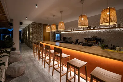 Kouros Exclusive Suites - Adults Only