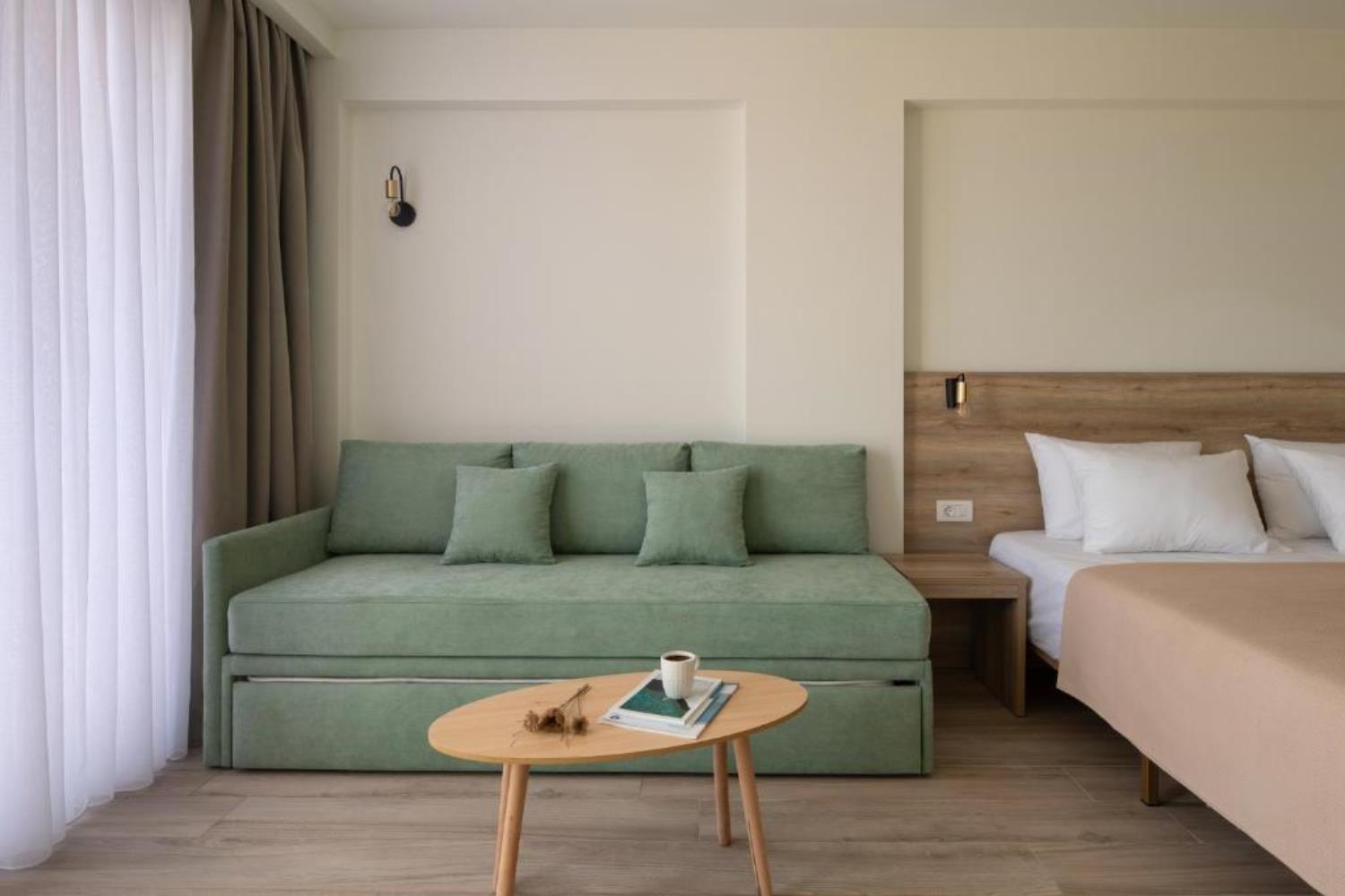 Aetherion Suites