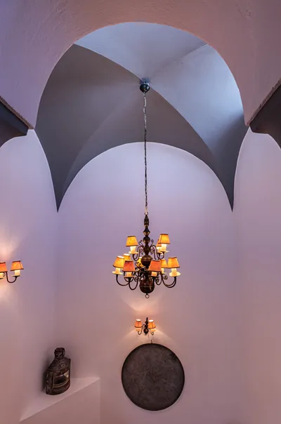 Azure Villa
