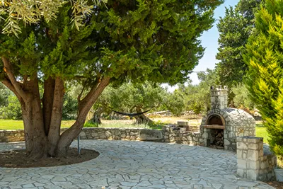 Armonia Retreat