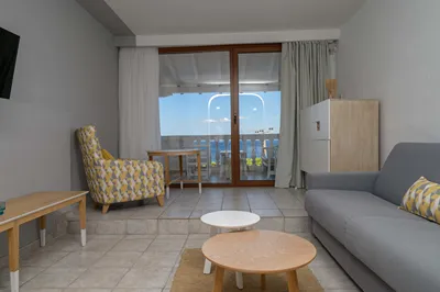 Akti Ouranoupoli Beach Resort