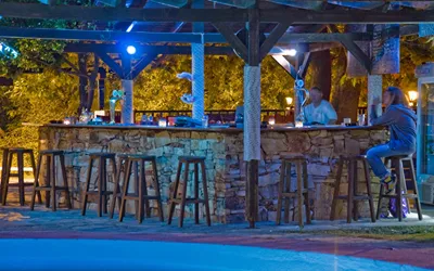 Natasa Hotel Thassos