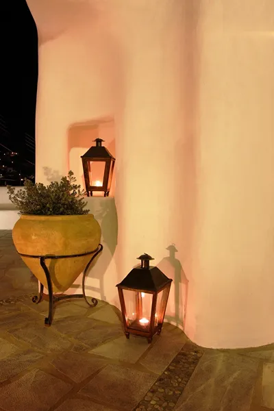 Harmony Hotel Mykonos