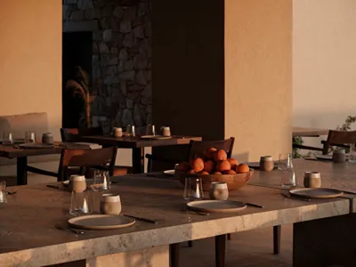 Gundari Resort