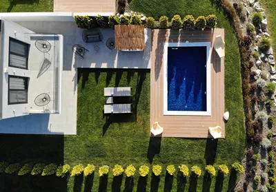 Soleado Luxury Villas Halkidiki