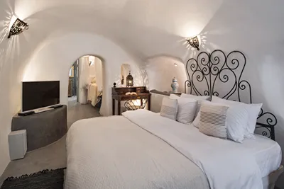 Dandy Villas Santorini
