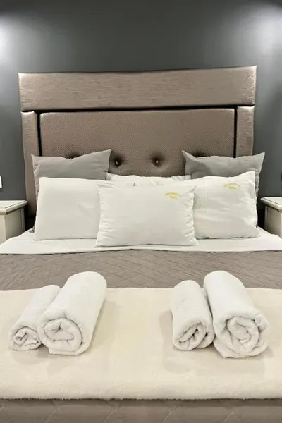 Anagenessis Suites & Spa Resort - Adults Only