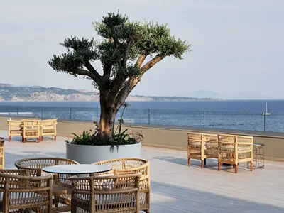 Atlantica Nissaki Beach