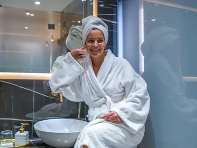Secret Paradise Hotel & Spa Chalkidiki