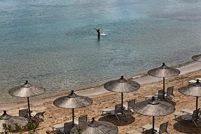 KONTOKALI BAY RESORT and SPA Voulgaris Hospitality Group