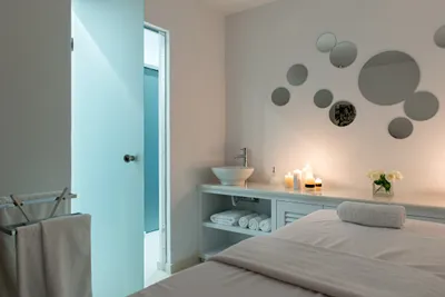 Anamnesis Spa Luxury Apartments Santorini
