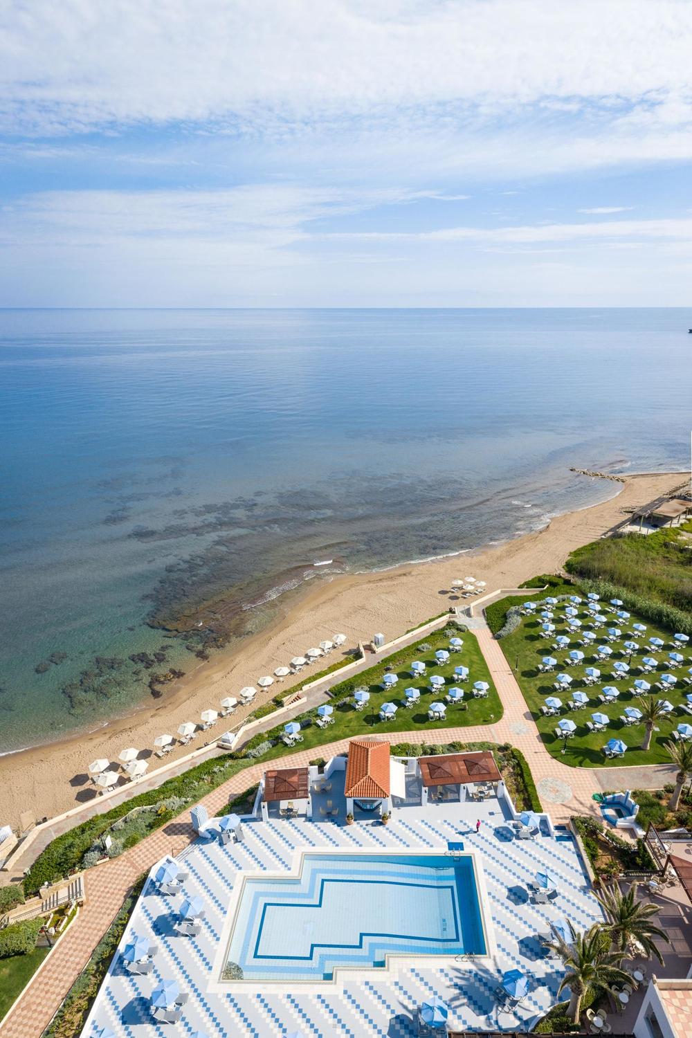 Creta Royal Hotel