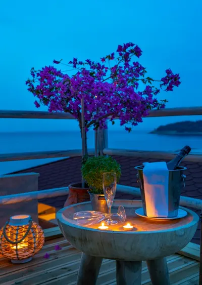 Agorastos Hotel