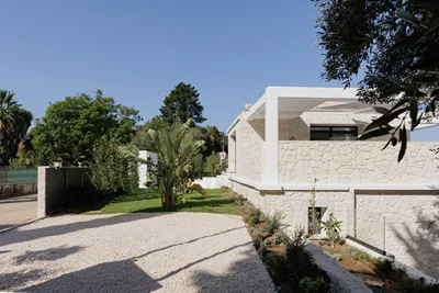 Villa Trinity