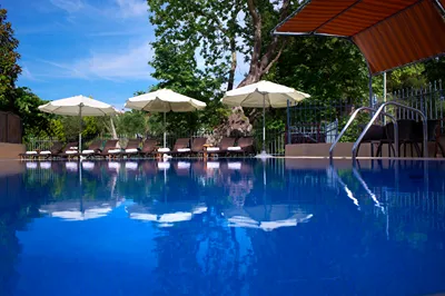 4-You Hotel Apartments