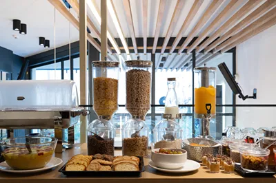 Nema Hotel Athens