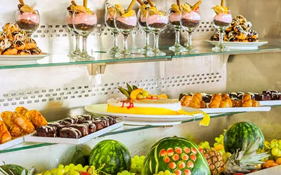 Kriopigi Hotel Chalkidiki