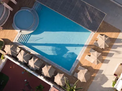 High Beach Hotels Collection