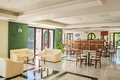 Kefalonia Bay Palace by GHH