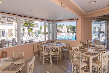 Maistrali Hotel & Apartments Zakynthos